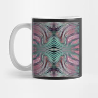 symmetry again Mug